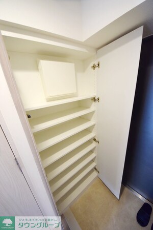 エスティメゾン門前仲町の物件内観写真